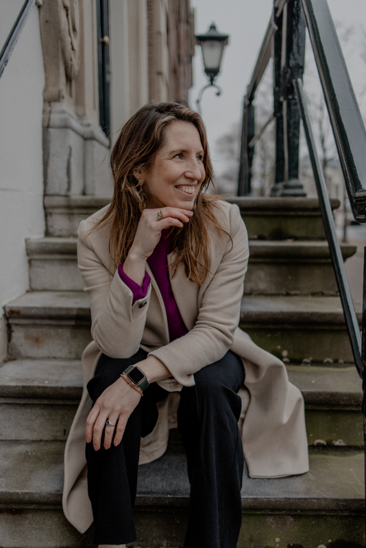 uitvaartbegeleider Amsterdam contact